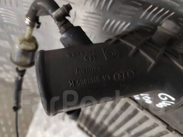 ���������� Audi 100 C4 1994 4A0145805K 4A0145805K ����