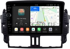 ������� ��������� Canbox PRO-Line 7873-10-2263 ��� BAIC BJ80 2016-2026 �� Android 13 (4G-SIM, 12/256, DSP, QLed) ����