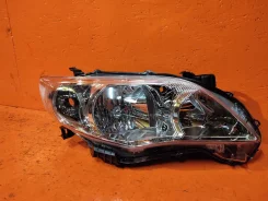 ���� Toyota Corolla NLC1066, ������ NLC1066 ����