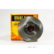 ���� ��������� �������� DF2769 (296x21,9) JUST Drive JBD0086 JBD0086 ����