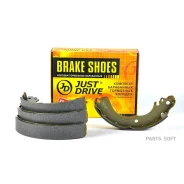 ������� ��������� ���������� K1267 JUST Drive JBS0067 JBS0067 ����