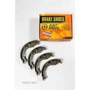 ������� ��������� ����������, ������ JUST Drive JBS0117 JBS0117 ����