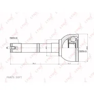 ���� �������� | ����� ����/��� | Lynxauto CO7531 CO7531 ����