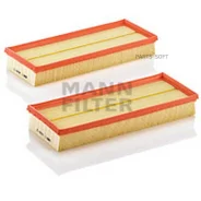 ������ ��������� MANN-Filter C369832 C369832 ����