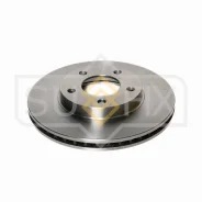���� ��������� ������������� 278x24 �������� ������ ����� ��� Mazda Tribute, FORD Maverick Sufix FX-1341 FX1341 ����