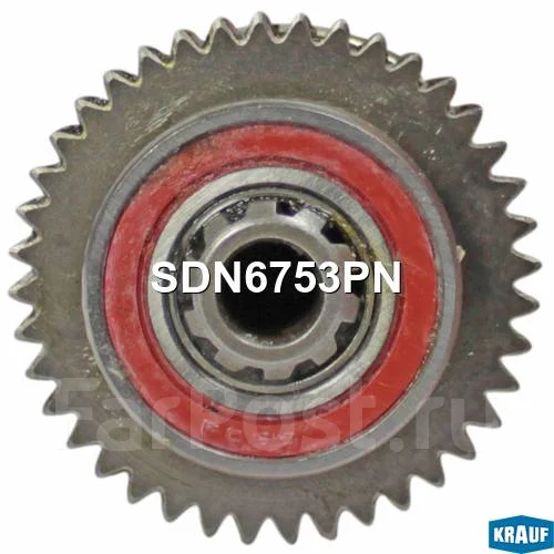 ������� �������� Krauf SDN6753PN SDN6753PN ����