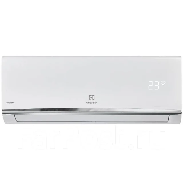 Electrolux. 20��&sup2; ����