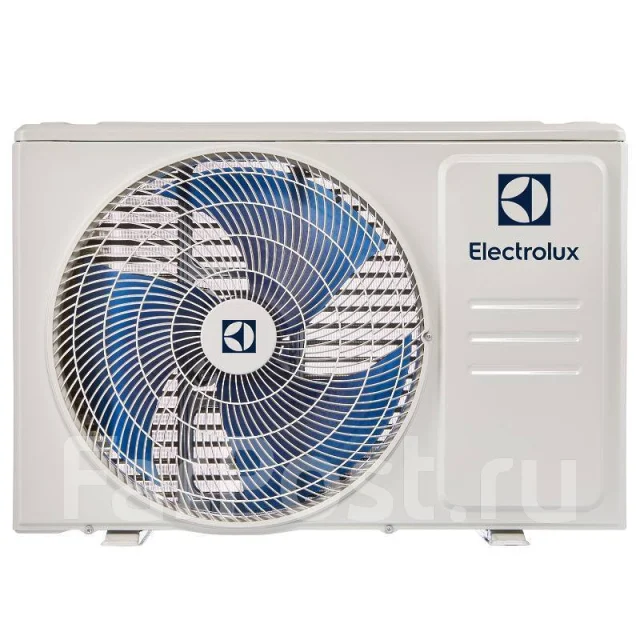 Electrolux. 20��&sup2; ����