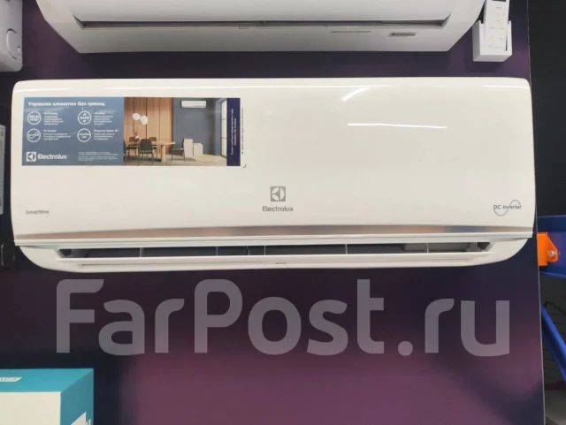 Electrolux. 20��&sup2; ����
