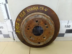 ���� ��������� ������ Honda CR-V 2007-2012 42510SWWG01 ����