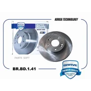 ���� ��������� �������� Brave BRBD141 BRBD141 ����