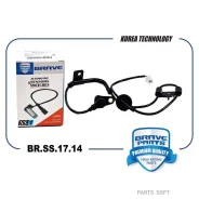 ������ ABS ������ ����� Brave BRSS1714 BRSS1714 ����