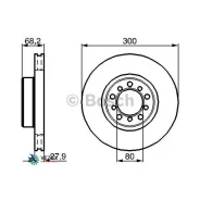 ����� ��������� �����.2�� Bosch 0986478197 ����