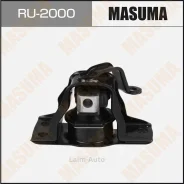 ������� ��������� ��������� Masuma, Bluebird Sylphy, NOTE, Tiida / HR15DE, HR16DE (RH) Nissan AD 2006-2007, ������ RU2000 ����
