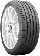 Toyo Proxes Sport
