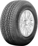 Continental ContiCrossContact LX20