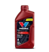 Valvoline MaxLife