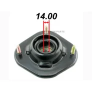 ����� ������������ Tenacity (1572) Asmto1059 14mm Asmto1059 ASMTO1059 ����