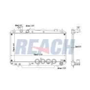 �������� ��������� Toyota RAV4 2.0 L4 2001-2003 Reach ���. 41-2834 412834 ����