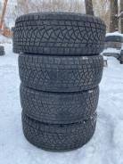 Bridgestone Blizzak DM-Z3. ������, ��� �����, �/�, ����� 50 % ����