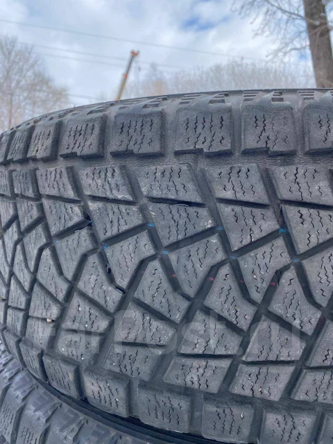 Bridgestone Blizzak DM-Z3. ������, ��� �����, �/�, ����� 50 % ����