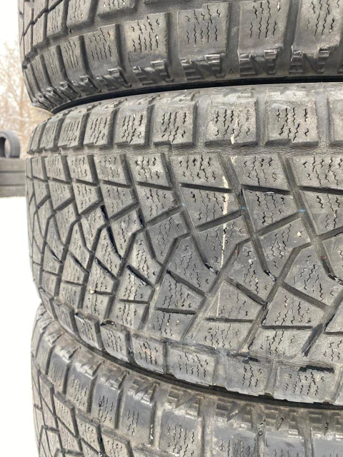 Bridgestone Blizzak DM-Z3. ������, ��� �����, �/�, ����� 50 % ����