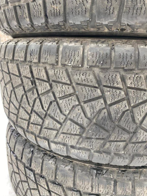 Bridgestone Blizzak DM-Z3. ������, ��� �����, �/�, ����� 50 % ����