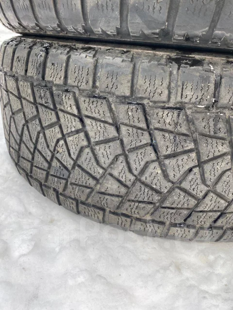 Bridgestone Blizzak DM-Z3. ������, ��� �����, �/�, ����� 50 % ����