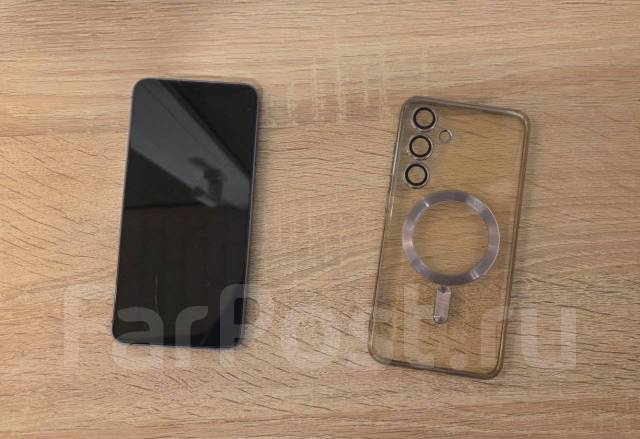 Samsung Galaxy S24+. �/�, 512 ��, ����������, Dual-SIM, NFC ����