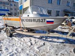 Wellboat-45. 2014 ���, ����� 4,6��., ��������� ��� ���������, 50��.�. ����