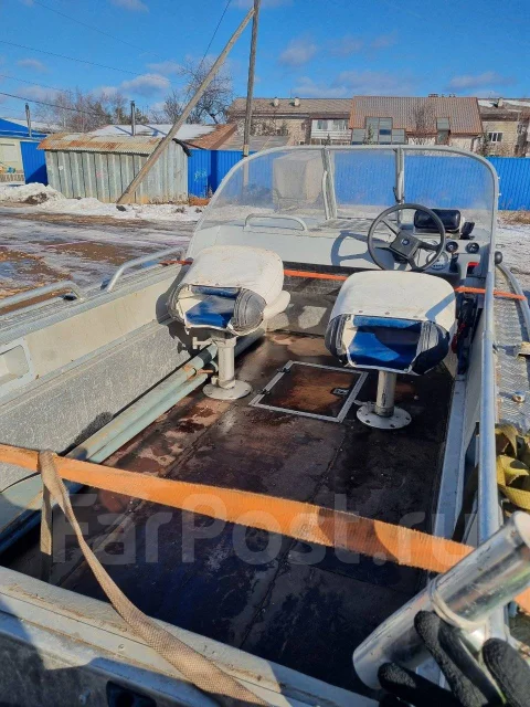 Wellboat-45. 2014 ���, ����� 4,6��., ��������� ��� ���������, 50��.�. ����