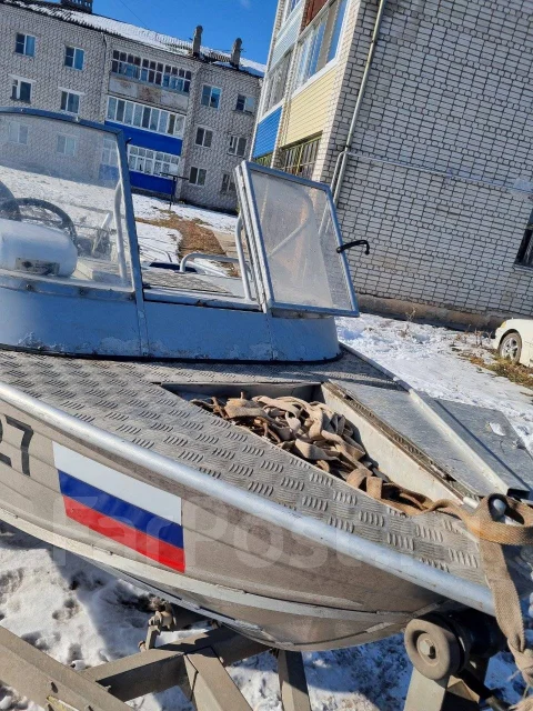 Wellboat-45. 2014 ���, ����� 4,6��., ��������� ��� ���������, 50��.�. ����