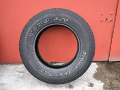 Toyo Open Country H/T. ������, 2016 ���, �/�, ����� 40 % ����