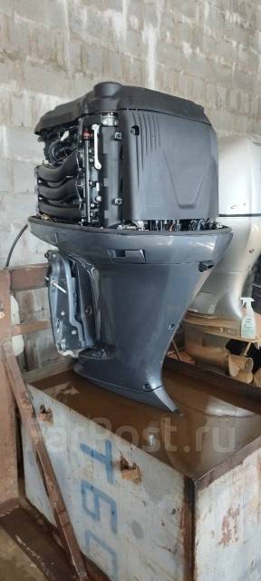 Yamaha. 300��.�., 4-�������, ����������, ���� X (635 ��), 2018 ��� ����