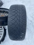 Nitto NT420S. ������, �/�, ����� 50 % ����