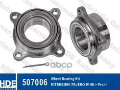 ��������� ������� ������ HDE ���. 507006 507006, HDE 507006 ����