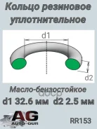 ������ Auto-GUR ���. RR153 RR153, AUTO-GUR RR153 ����