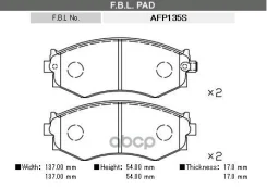 ������� ��������� �������� FBL ���. AFP135S AFP135S, FBL AFP135S ����