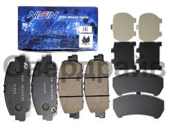 �������� ��������� ������� � ���������� Nissin NPO-162W-SA ������ NPO-162W-SA ����