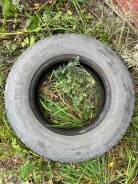 Hankook DH05. �����������, �/�, ����� 50 % ����