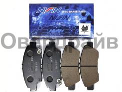 ������� ��������� �������� Nissin NPO-152W ������ NPO-152W ����