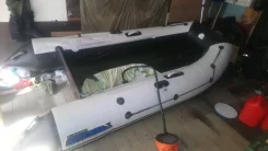 Stormline. ����� 3,3��., ��������� ���������, 5��.�., ������ ����