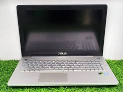 Asus N550JK. WiFi: 1, Bluetooth: 1 ����