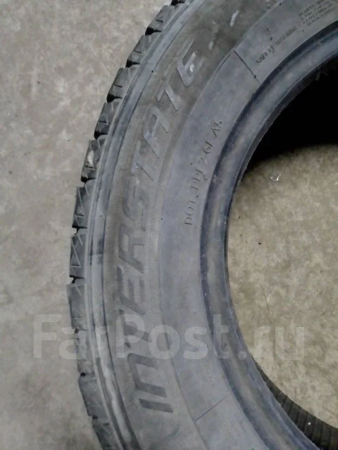 Interstate Winter IWT-30. ������, ��� �����, 2013 ���, �/�, ����� 20 % ����
