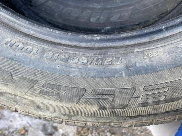 Bridgestone Dueler H/L 33. ������, �/�, ����� 50 % ����