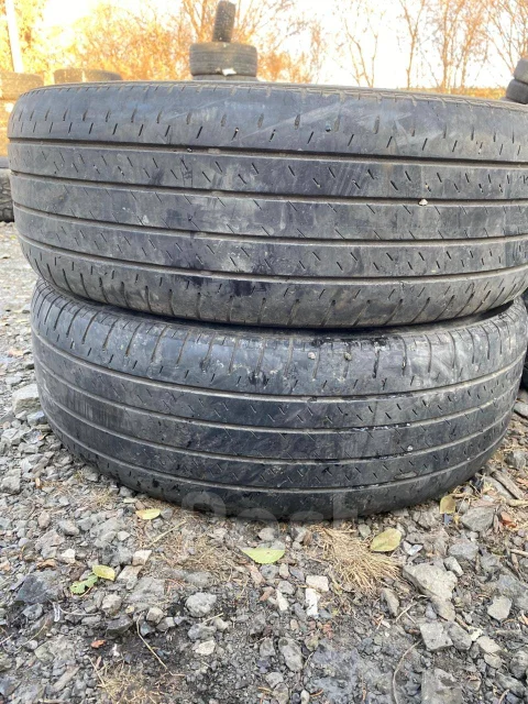 Bridgestone Dueler H/L 33. ������, �/�, ����� 50 % ����