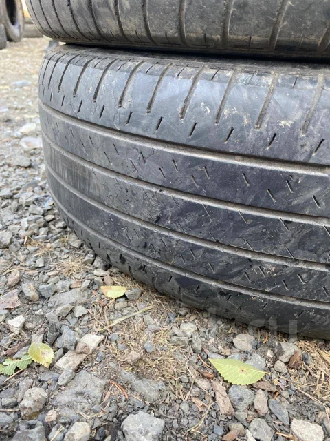 Bridgestone Dueler H/L 33. ������, �/�, ����� 50 % ����