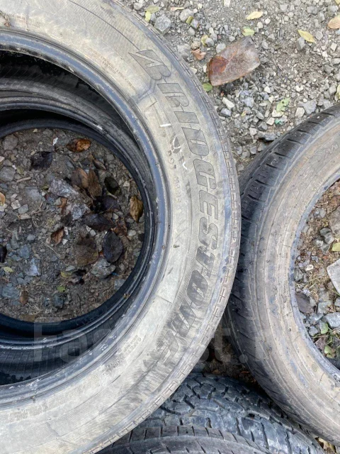 Bridgestone Dueler H/L 33. ������, �/�, ����� 50 % ����