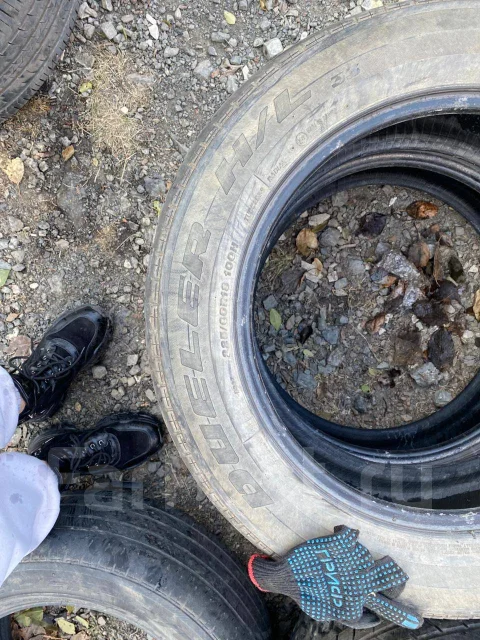 Bridgestone Dueler H/L 33. ������, �/�, ����� 50 % ����