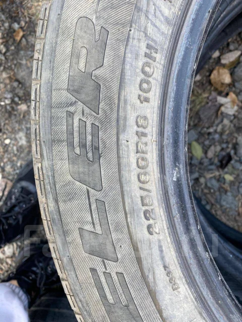 Bridgestone Dueler H/L 33. ������, �/�, ����� 50 % ����